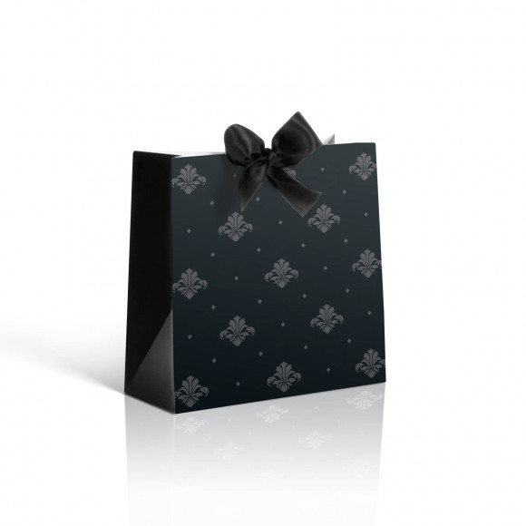 JESO CARDS Chèque-Cadeau Premium NL London Royal Barok 5 Pièces