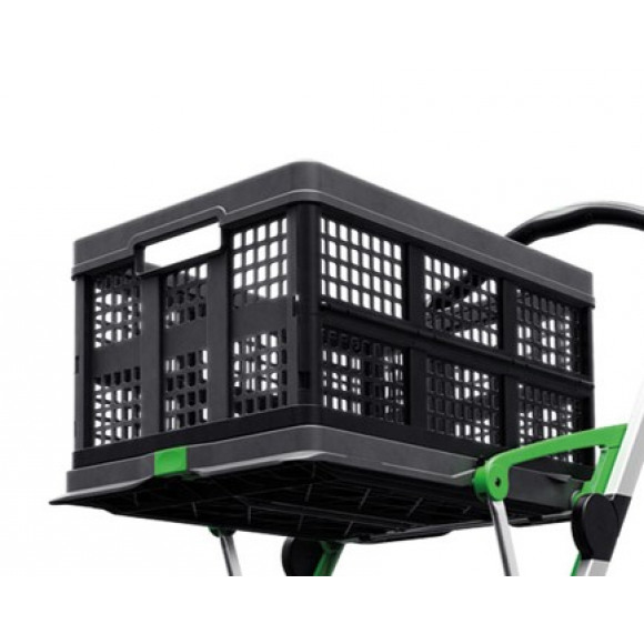 AVA selection Clax Box