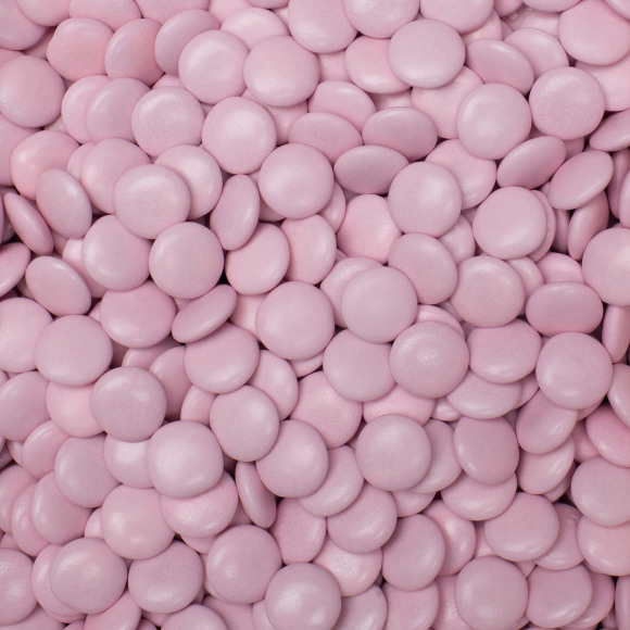 DE BOCK Confettis Rose Bébé 1kg