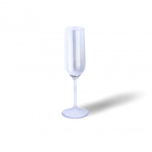 AVA selection Champagneglas Herbruikbaar Transparant PETG 180ml