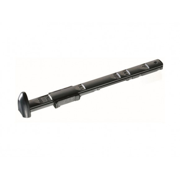 LEITZ Reglette Pour Perforateur 5132 Nouveau Design