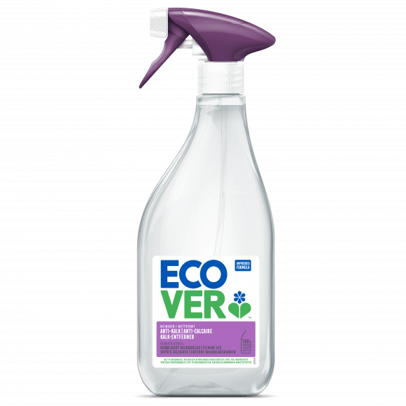 AVA selection Ecover Anticalcaire Spray 500ml