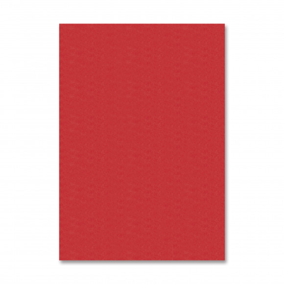 FOLIA Zijdepapier Wijnrood 50x70cm 20g/m² 6 Vellen