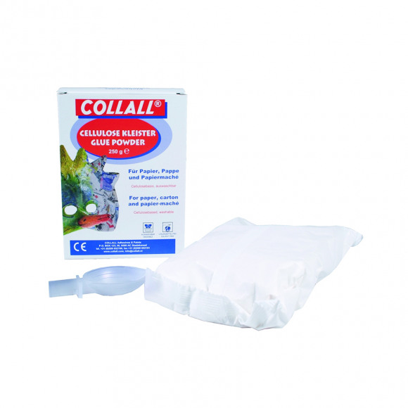 COLLALL Colle En Poudre 250g