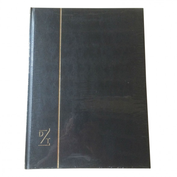 AVA essentials Album De Timbres 23x30,5cm 32 Pages