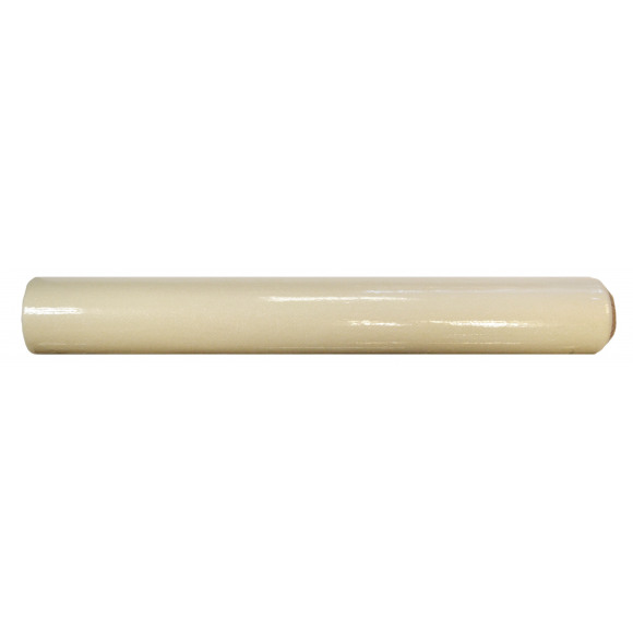 GALA Tafelloper Wit + Gouden Glitters 38cm x 4,8m