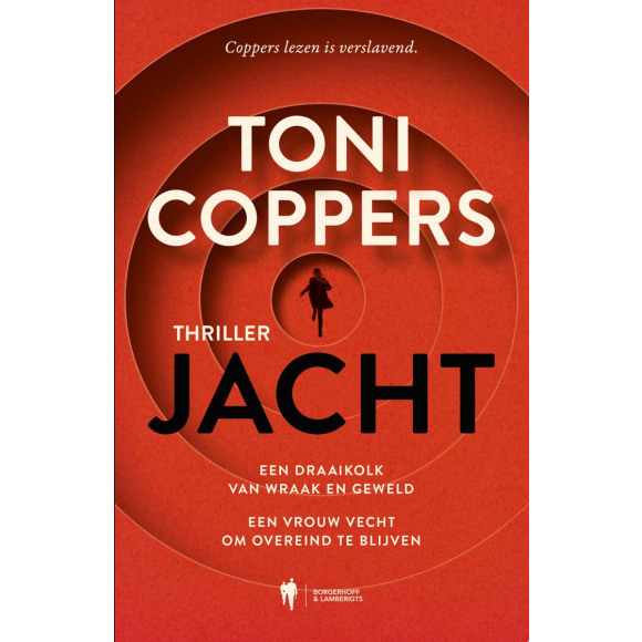 AVA selection Jacht - Toni Coppers