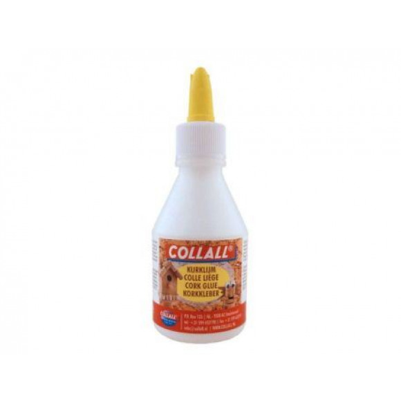 COLLALL Colle Liège 100ml