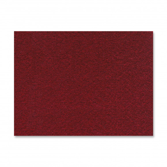 FOLIA Vilt Donkerrood 20cm x 30cm x 1mm 150g/m²
