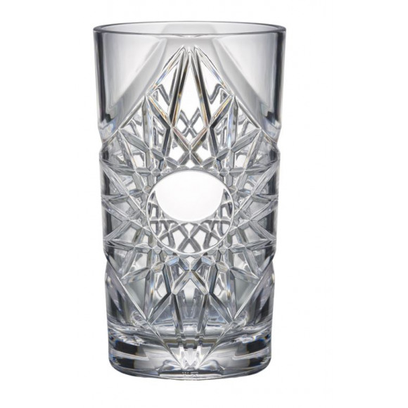 AVA selection Cocktailglas Transparant Polycarbonaat 470ml 2 Stuks Andere