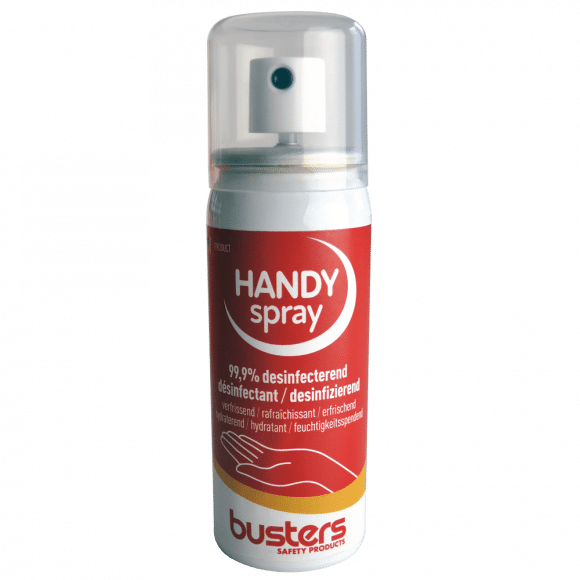 AVA selection Handy Desinfecterende Spray 50ml