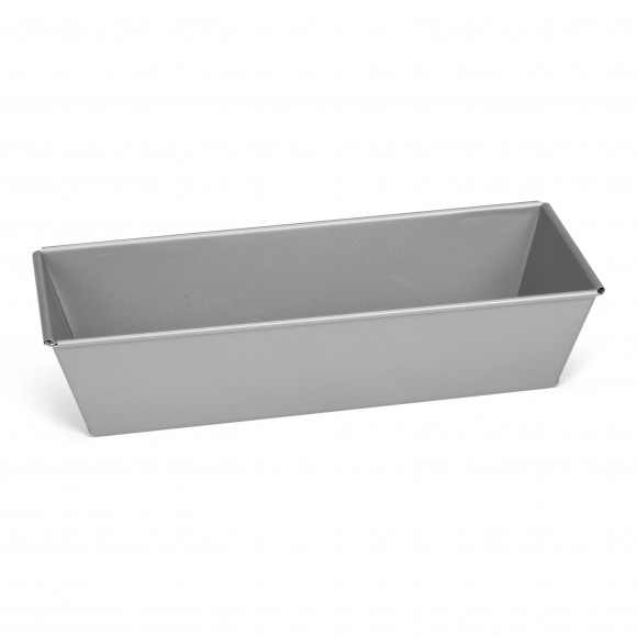 AVA essentials Cakevorm Inox Met Antiaanbaklaag Rechthoekig 25x11x7cm 