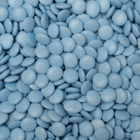 DE BOCK Confetti Blauw 1kg