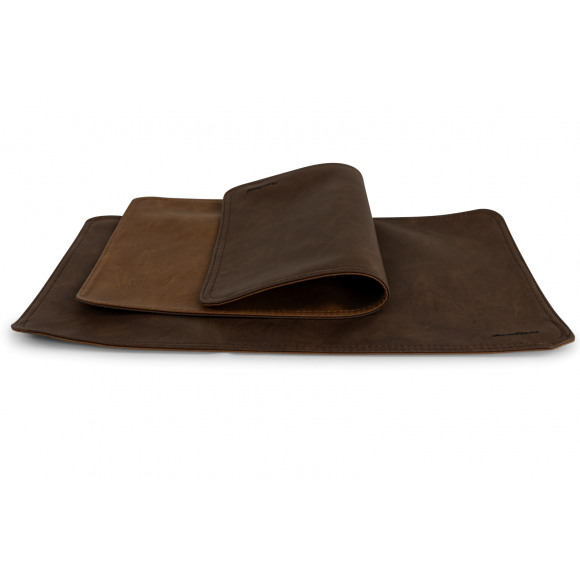 AVA selection Pavelinni Placemat Cognac/Havanna 30x45cm