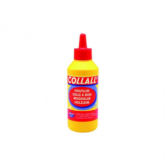 COLLALL  Colle Bois 250ml - 275g
