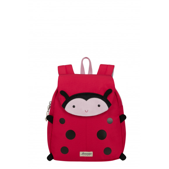 Samsonite Rugzak Happy Sammies Ladybug Lally