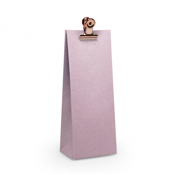AVA selection Tasje Lavendel 5x3,5x13cm 12 Stuks