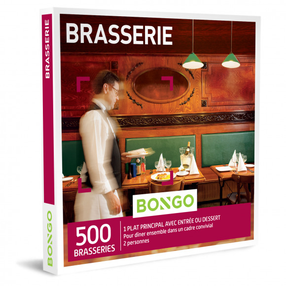 Bongo FR Brasserie