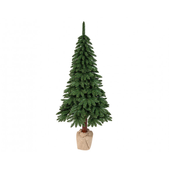 AVA selection Kerstboom Tora Groen H 210cm Ø 102cm Groen