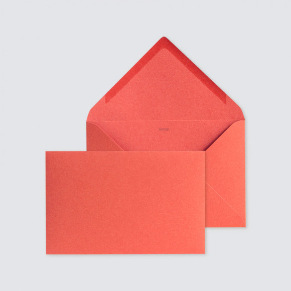 MIJN ONTWERP Terra envelop 1Size