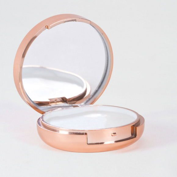 MA CRÉATION Boitier miroir et baume à lèvres rose gold Non applicable 1Size