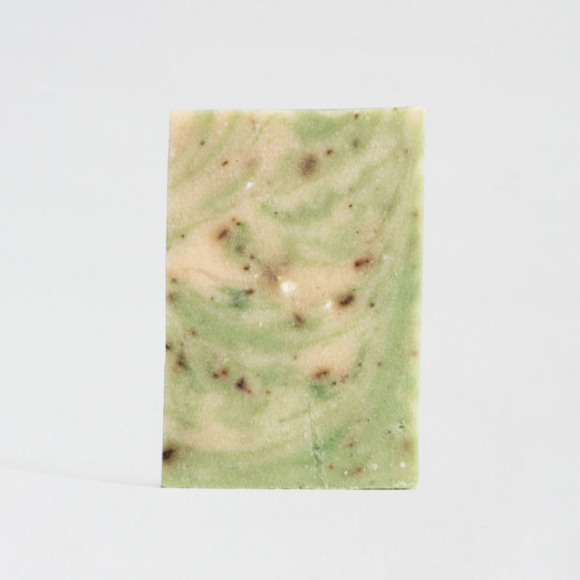 MA CRÉATION Savon artisanal senteur Thé Chaï 1Size