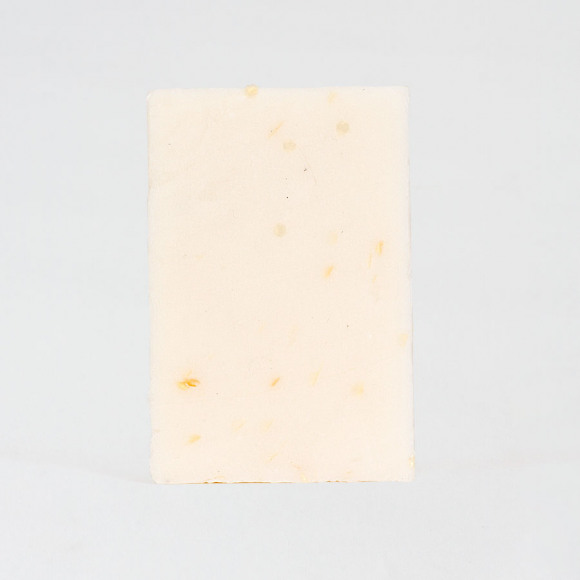 MA CRÉATION Savon artisanal communion senteur Citron 1Size