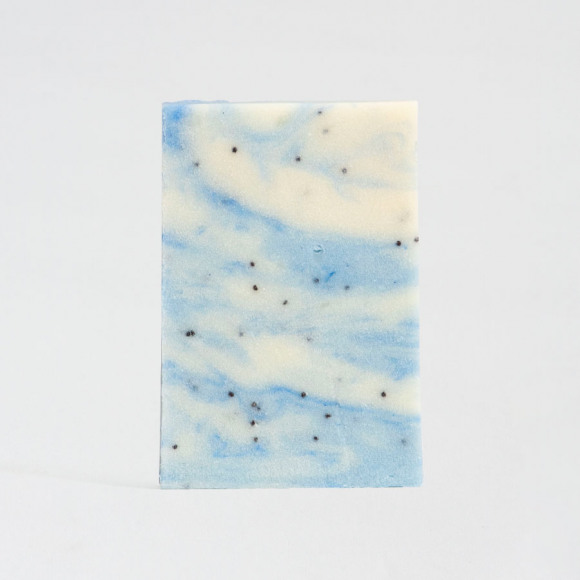 MA CRÉATION Blue Cloud zeepjes - Eau de Sel 1Size