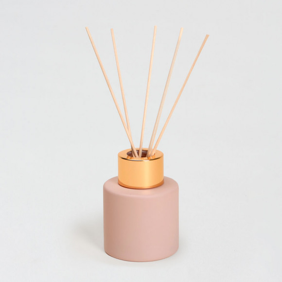 MIJN ONTWERP Diffuseur de parfum mariage rose 1Size