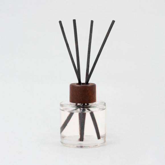 MIJN ONTWERP Diffuseur de parfum en verre baptême 1Size