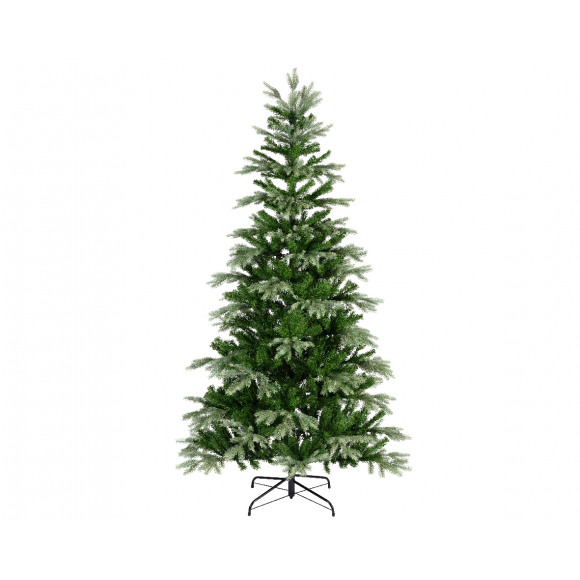 AVA selection Kerstboom Sunndal Fir H 180cm Ø 105cm 1212 Tips Groen