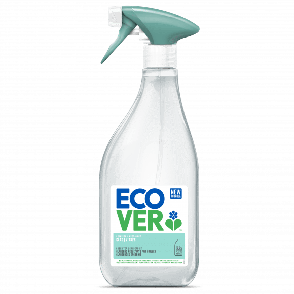 AVA selection Ecover Nettoyant Vitres Spray 500ml