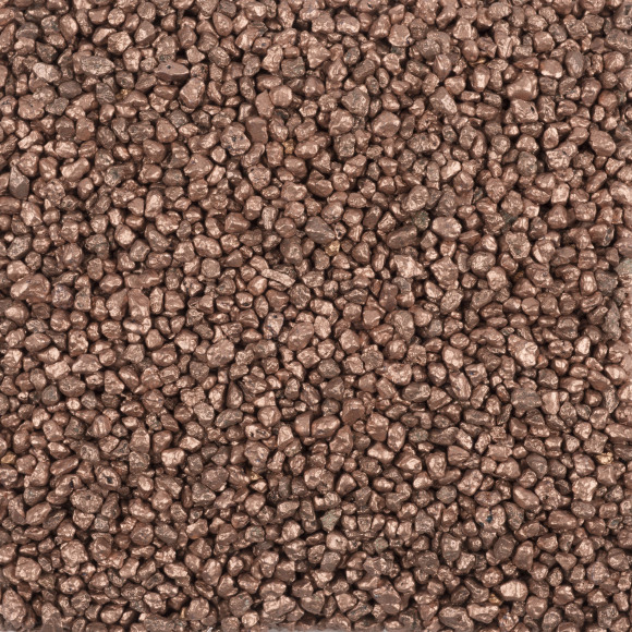 AVA selection Pierres Décoratives 2-3mm Cuivre 550ml