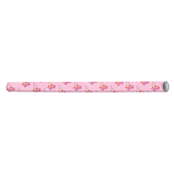 AVA selection Papier À Couvrir Cherry A4 2m x 70cm