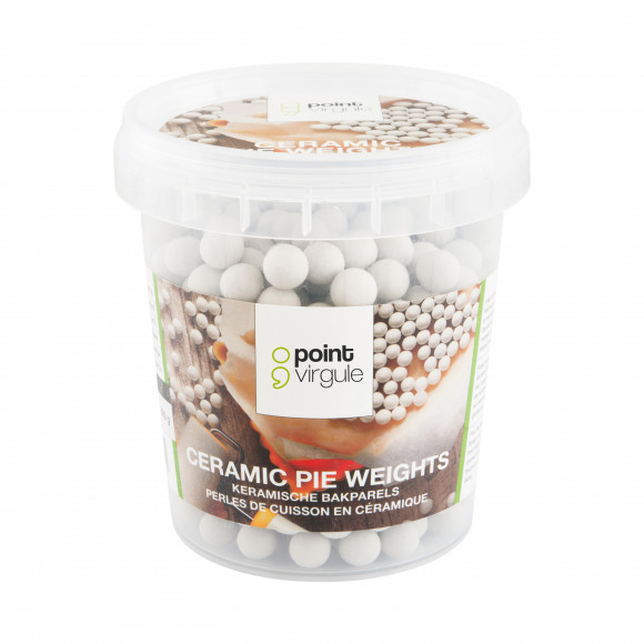 AVA essentials Bakparels Keramiek 600g