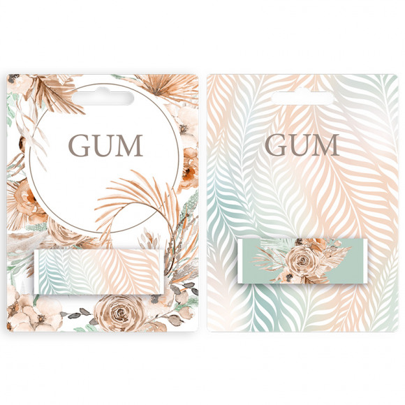 AVA selection Gomme Bloom 1 Des 2