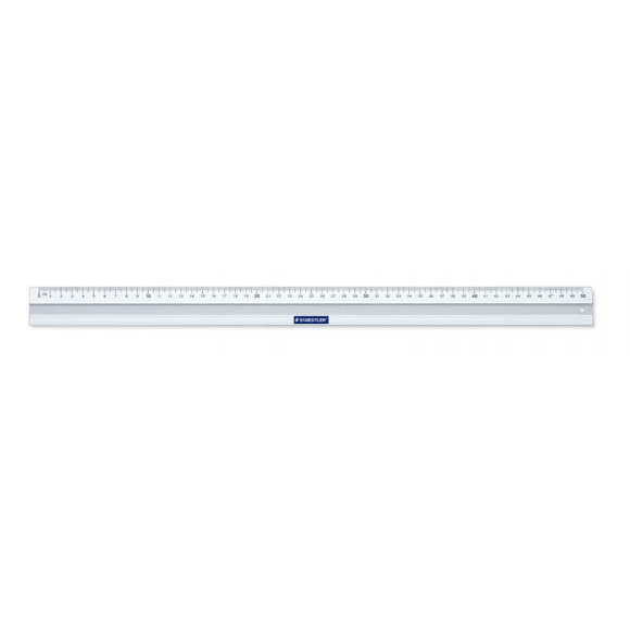 STAEDTLER  Mars Latte Aluminium 50cm