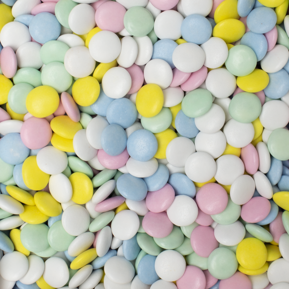 DE BOCK Confetti Mix Pastel 1kg