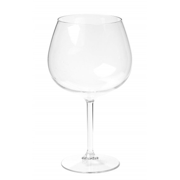 AVA selection Verre À Gin Incassable 860ml PETG Transparent 4 Pièces Autres