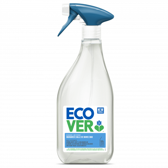AVA selection Ecover Badkamerreiniger Spray 500ml