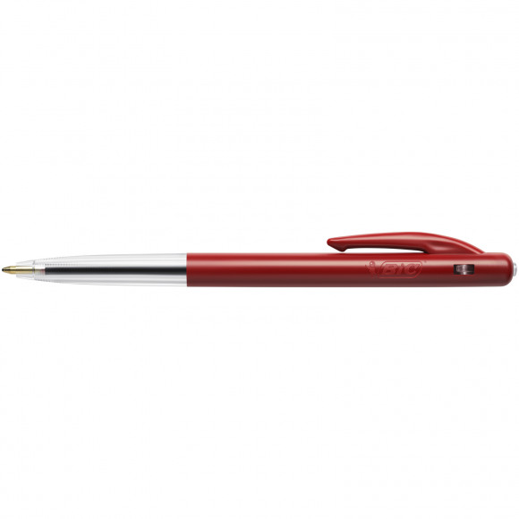 BIC M10 Original Stylo Rouge Rouge