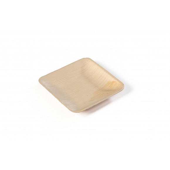 SIER Bord Palm Vierkant 20x20x2cm 20 Stuks