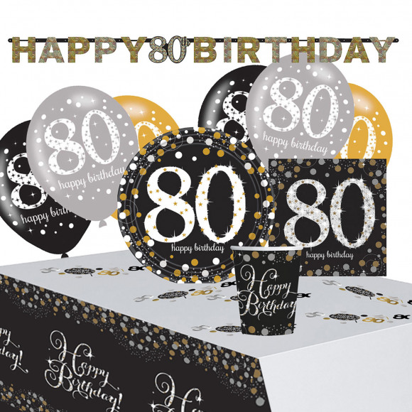 AVA selection Paquet De Fête Sparkling Celebration 80