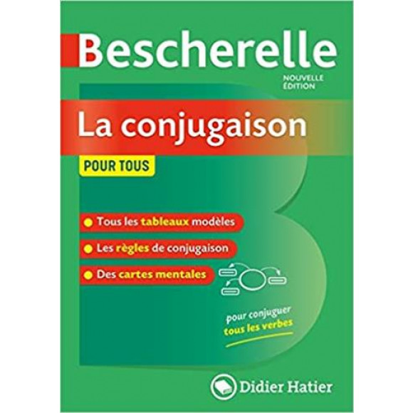 AVA selection Bescherelle Conjugaison