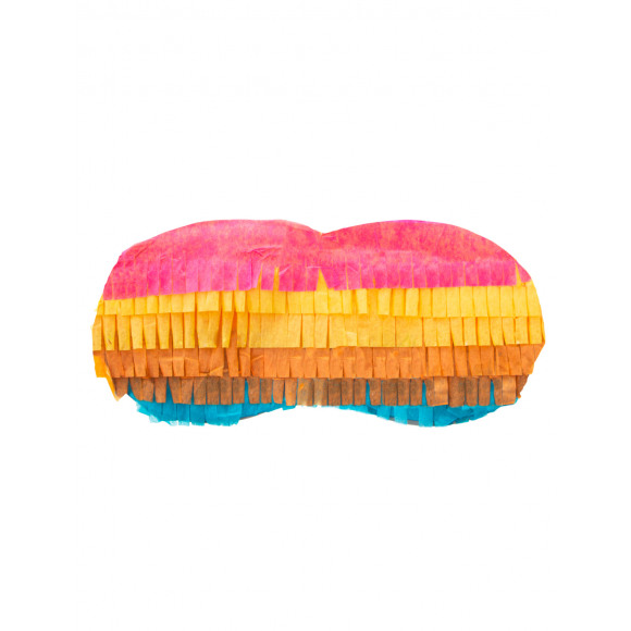 AVA selection Piñata Blinddoek Gestreept