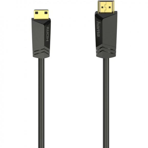 HAMA HDMI-Kabel naar miniHDMI 1.5 m
