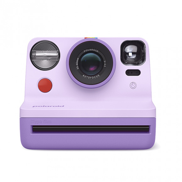 Polaroid Now Gen 2 - Purple