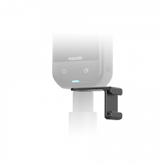 Insta360 X4/X3/X2 Cold Shoe