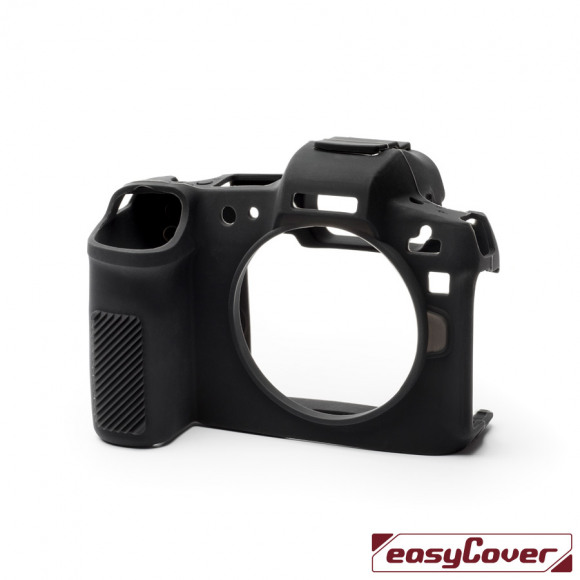 easyCover Cameracase Canon EOS R Black