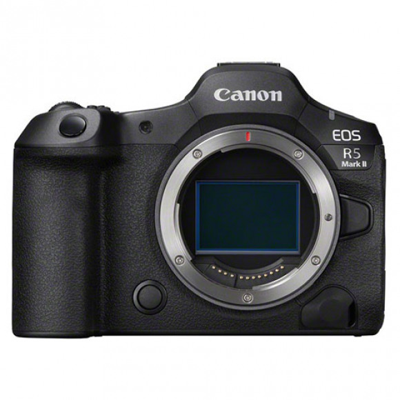 Canon EOS R5 Mark II Body